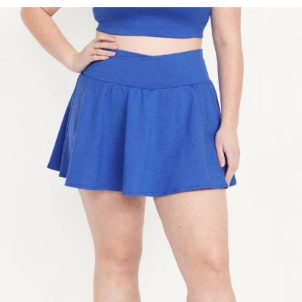 Old Navy Skort